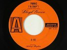 Surf Psych Inst. 45 - Lloyd Green - Panic (A Trip) - Big A - mp3