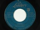 Teen Popcorn Exotica 45 - Playthings - Lipstick - Liberty - mp3
