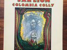 JAH LION Colombia Colly PERRY ISLAND ILPS 9386 UK Original VINYL LP REGGAE EX