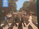 THE BEATLES abbey road 50th ANNIVERSARY EDITION  3 LP BOX SET+ BOOKLET