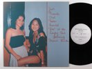 CHET BAKER QUARTET Just Friends CIRCLE LP VG+/NM germany