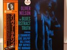 Oliver Nelson - Blues & the Abstract Truth LP (YP-8501-AI) JAPAN Nippon NM