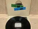 The Beatles ?– The Beatles At The Hollywood Bowl/ VINYL RECORD/1977/Parlophone/?