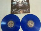 LP Testament - Dark Roots Of Earth. First UK Press 2012.NB.GF.Like New