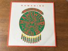 Hawkwind And Various Artists DLP Compilation.Travellers Aid Trust.
