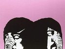 DEATH FROM ABOVE 1979 YOU'RE A WOMAN I'M A MACHINE VINYL LP LAST GANG 2012 NEW