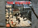 Beatles The Last Blast LP Unofficial Release