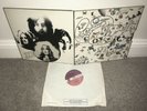 LED ZEPPELIN Led Zep 3 III LP Atlantic 1970 Rotating Sleeve UK 1st Press