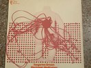Tangerine Dream Electronic Meditation Vinyl LP 1970 Kraut Rock GERMAN PRESS
