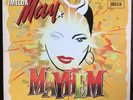 Imelda May, “Mayhem”, VG+ Vinyl LP, B0016331-01