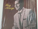 Rey Arroyo y Su Trio Memorias Nuevas ANSONIA SALP 1618 VG #3303
