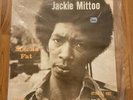 JACKIE MITTOO Macka Fat STUDIO ONE Reggae LP Vinyl Rare