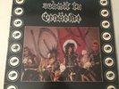 Submit To Genocide S/T Vinyl LP 1987 New Renaissance Records Punk Metal