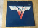 VAN HALEN - VAN HALEN II. 1979 VINYL LP WITH POSTER PERFECT AUDIO
