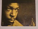 JOHN COLTRANE-TRANEING IN LP-PRESTIGE-59 ORIG-MONO-PRLP 7123-RVG-DG-RARE