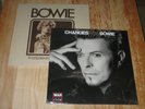 David Bowie I'm Only Dancing (Soul Tour 74) & Changes Now 3xLPs, RSD 2020 sealed