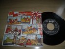 SEX PISTOLS HOLIDAYS IN THE SUN RARE FRANCE 7