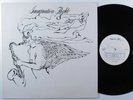 CHAFFEY COLLEGE JAZZ ENSEMBLE Imagination Flight LM 78202 LP VG+
