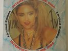 MADONNA - Interview Picture Disc 12