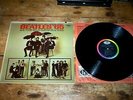 THE BEATLES '65 Capitol T2228 MONO LP John Lennon Paul McCartney George Harrison
