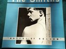 The Smiths ?– Hatful Of Hollow - UK Vinyl - Rare Misprint Gatefold Sleeve A1/B2