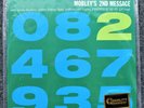 Hank Mobley   Mobley's Second Message   Analogue Productions Prestige SEALED