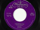 R&B Rocker 45 - Luchi/Curley Hamner - Screwdriver - Westminster - mp3