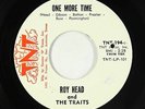 Rockabilly 45 - Roy Head & the Traits - One More Time - TNT - VG+ mp3