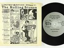 Rolling Stones Picture Sleeve EP - Cops And Robbers - TMOQ - VG+ mp3