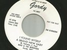 DOOWOP NORTHERN SOUL- MIKE & the MODIFIERS - I FOUND MYSELF A BRAND NEW BABY-MP3