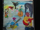 The Band-Music From Big Pink-Capitol 2955-STEREO GREAT COPY