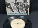 Beatles 1965 Fan Club Flexi in super condition, label, vinyl & sleeve, + insert