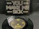 Satans Rats You Make Me Sick DJS10840 Punk 7