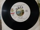 RUBEN HADDOCK Y SU NUEVO MONTUNO CON PAPO COCOTE 45rpm 