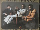 GENE HARRIS & THE THREE SOUNDS US Blue Note Jazz Soul Funk Breaks LP SHRINK M-