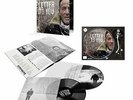 Bruce Springsteen LIMITED PROMO SLIPMAT +VINYL Letter To You 2x12