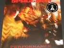 SPACEMEN 3 performance UK LP new sealed REISSUE 2013 black vinyl SPIRITUALIZED