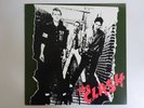 The Clash ST EPIC 25AP 537 Japan  VINYL LP