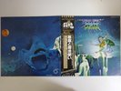 Uriah Heep Demons And Wizards Bronze WBS-71019 Japan  VINYL LP OBI