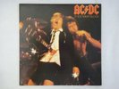 AC/DC If You Want Blood You've Got It Atlantic P-10618A Japan  VINYL LP