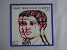 Ted Curson Quartet Urge Fontana 195J-27 Japan  VINYL LP