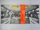 Nazareth Close Enough For Rock 'N' Roll Vertigo RJ-7089 Japan  VINYL LP OBI