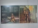 Jethro Tull Aqualung Reprise Records P-8073R Japan  VINYL LP