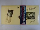 Syd Barrett The Madcap Laughs / Barrett EMI EMS-67014,5 Japan   LP OBI