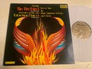 TAS List Robert Shaw The Firebird Stravinsky LP TELARC STEREO Audiophile M-