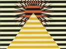 ASTEROID NO 4, The - Northern Songs - Vinyl (grey marbled vinyl LP)