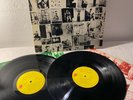LP Rolling Stones - Exile on main St | 1972 Japan Press | VG+/VG+ | OIS