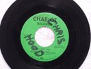 northern soul BOB BRADY Goodbye Baby / Tell Me Why CHARIOT 100