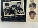 THE BEATLES  Songs And Pictures Of The Fabulous Beatles  VEE JAY VJLP 1092