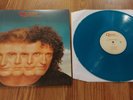 Queen The Miracle Turquoise Colored Vinyl 2015 LP Complete Studio NM